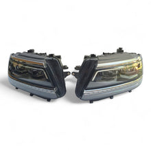Load image into Gallery viewer, Frontscheinwerfer VW Tiguan 5NB941081A 5NB941082A LED Rechts oder Links SCH2567833375vt
