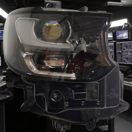 Frontscheinwerfer Mazda Cx60 Cx-60 KR9R51030 Full LED Rechts Headlight