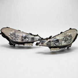 Frontscheinwerfer Peugeot 4007 Xenon Ein Stück (Rechts oder Links) Headlight SCH7898986200ph