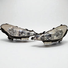 Load image into Gallery viewer, Frontscheinwerfer Peugeot 4007 Xenon Ein Stück (Rechts oder Links) Headlight SCH7898986200ph