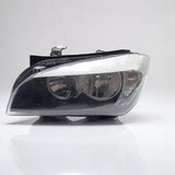 Frontscheinwerfer BMW X1 E84 2990001-07 Links Scheinwerfer Headlight