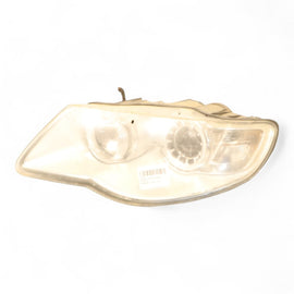 Frontscheinwerfer VW Touareg 7L6941038 Links Scheinwerfer Headlight SCH5848995607sb