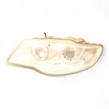 Laden Sie das Bild in den Galerie-Viewer, Frontscheinwerfer VW Touareg 7L6941038 Links Scheinwerfer Headlight SCH5848995607sb