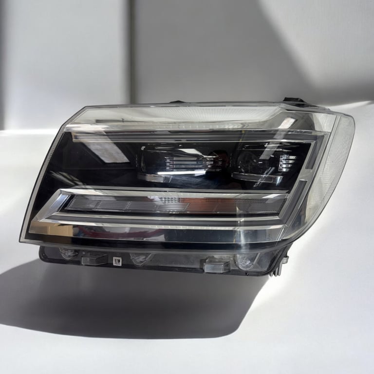 Frontscheinwerfer VW Crafter 7C1941035B Full LED Links Scheinwerfer Headlight SCH7884599025tk