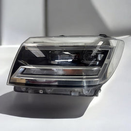 Frontscheinwerfer VW Crafter 7C1941035B Full LED Links Scheinwerfer Headlight SCH7884599025tk