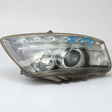 Frontscheinwerfer Audi A6 C6 4F0941004 Xenon Rechts Scheinwerfer Headlight