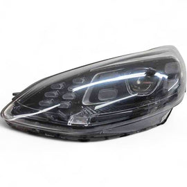 Frontscheinwerfer Kia Sportage 92101F1510 LED Ein Stück (Rechts oder Links)