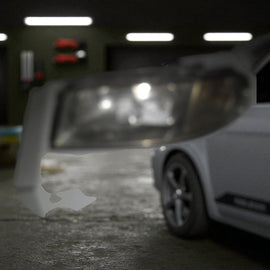 Frontscheinwerfer Audi A4 B5 8D0941003 Xenon Ein Satz Scheinwerfer Headlight SCH5628822372go