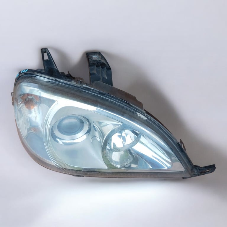 Frontscheinwerfer Mercedes-Benz W163 1638201 Rechts Scheinwerfer Headlight