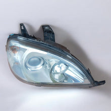 Load image into Gallery viewer, Frontscheinwerfer Mercedes-Benz W163 1638201 Rechts Scheinwerfer Headlight