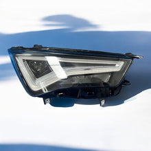 Load image into Gallery viewer, Frontscheinwerfer Seat Ateca 576941032B LED Rechts Scheinwerfer Headlight