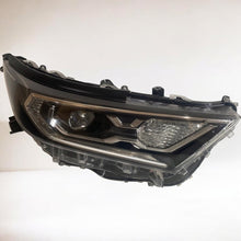 Load image into Gallery viewer, Frontscheinwerfer Toyota Rav IV LED Links Scheinwerfer Headlight SCH7346008998um