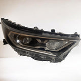 Frontscheinwerfer Toyota Rav IV LED Links Scheinwerfer Headlight