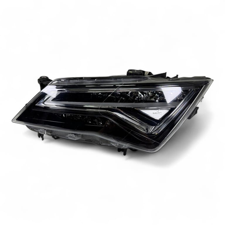 Frontscheinwerfer Seat Ateca 576941007D Full LED Links Scheinwerfer Headlight