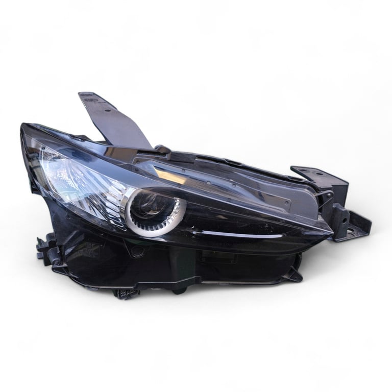 Frontscheinwerfer Mazda Cx30 DGJ1-51030 Full LED Rechts Scheinwerfer Headlight SCH9835972350vi
