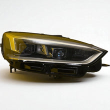 Laden Sie das Bild in den Galerie-Viewer, Frontscheinwerfer Audi A5 8W6941036E LED Rechts Scheinwerfer Headlight