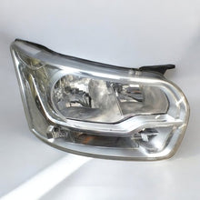 Load image into Gallery viewer, Frontscheinwerfer Ford Transit BK31-13W029-BF Rechts Scheinwerfer Headlight