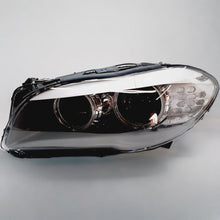 Load image into Gallery viewer, Frontscheinwerfer BMW 5 F11 F10 7271911 7203245 1EL010131-21 Bi-Xenon Links SCH6779870681ga