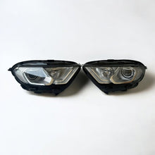 Laden Sie das Bild in den Galerie-Viewer, Frontscheinwerfer Ford Ecosport GN15-13W029-JE GN15-13W030-JE Rechts oder Links SCH4706001161bn