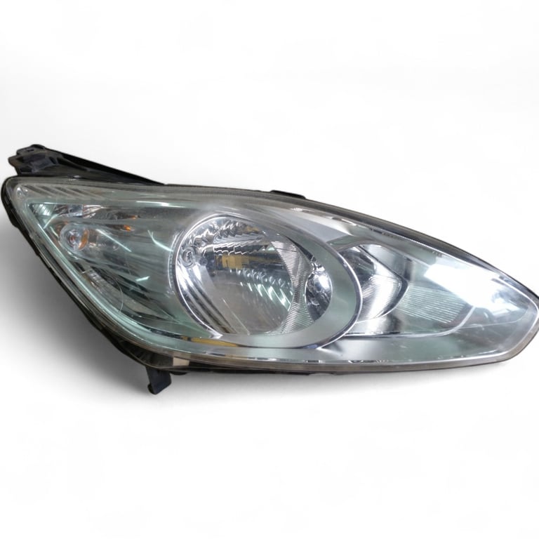 Frontscheinwerfer Ford Fiesta I AM51-13W029-AF Rechts Scheinwerfer Headlight SCH3786827582gl