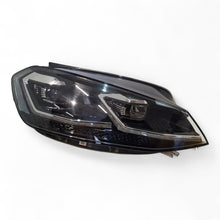 Load image into Gallery viewer, Frontscheinwerfer VW Golf VII 5G1941082C Full LED Rechts Scheinwerfer Headlight SCH3022832939ka