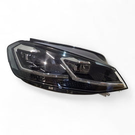 Frontscheinwerfer VW Golf VII 5G1941082C Full LED Rechts Scheinwerfer Headlight SCH3022832939ka