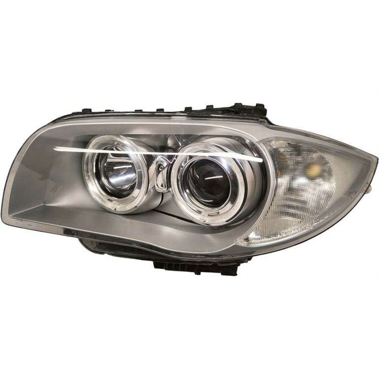 Frontscheinwerfer BMW 1 E81 E82 E87 89311159 Xenon Links Scheinwerfer Headlight SCH4351103385pr
