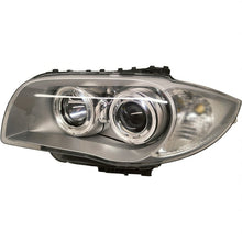 Laden Sie das Bild in den Galerie-Viewer, Frontscheinwerfer BMW 1 E81 E82 E87 89311159 Xenon Links Scheinwerfer Headlight SCH4351103385pr