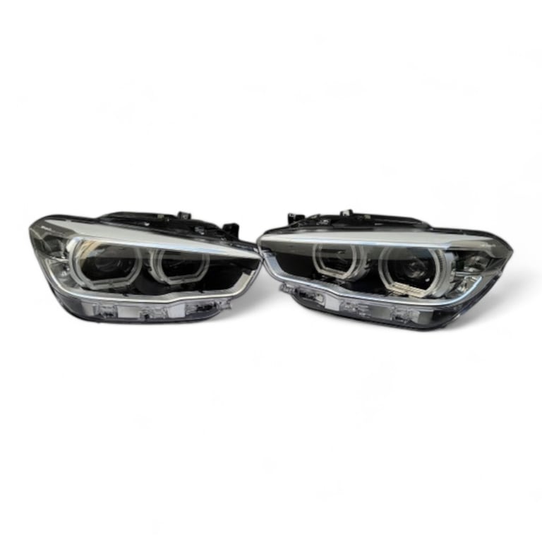 Frontscheinwerfer BMW 1 F21 F20 7471343 7471344 Full LED Ein Satz Headlight SCH9999243827wn