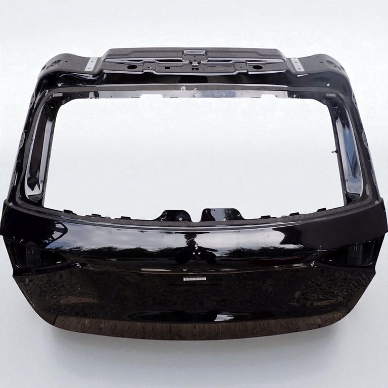 Heckklappe Mercedes-Benz Gle A1677403800 2019- Rückseite kofferraumklappe