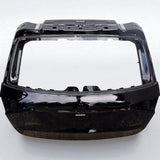 Heckklappe Mercedes-Benz Gle A1677403800 2019- Rückseite kofferraumklappe