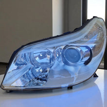 Laden Sie das Bild in den Galerie-Viewer, Frontscheinwerfer Citroën C5 89901090 Xenon Links Scheinwerfer Headlight