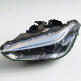 Frontscheinwerfer BMW X1 F48 6311-7495003-07 Full LED Links Headlight