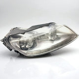 Frontscheinwerfer VW Phaeton 3D1941032E Rechts Scheinwerfer Headlight