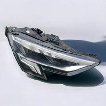 Load image into Gallery viewer, Frontscheinwerfer Audi A3 8Y0941034 Rechts Scheinwerfer Headlight