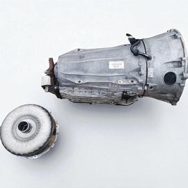 Getriebe Mercedes-Benz Vito W447 4472708900 Automatikgetriebe Trasmissione