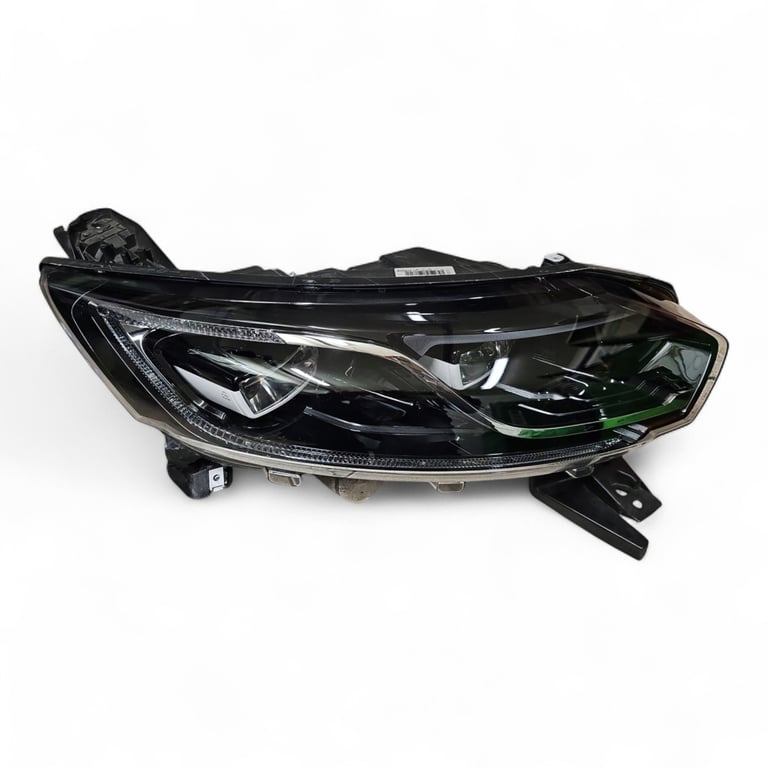 Frontscheinwerfer Renault Espace V 260108498R LED Rechts Scheinwerfer Headlight SCH6631003024tb