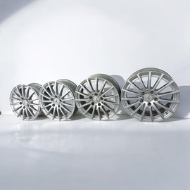 4x Alufelge 16 Zoll 6.5