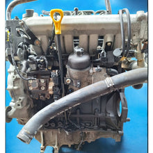 Laden Sie das Bild in den Galerie-Viewer, Motor Kia D4FB 1.6 CRDI 2009 Diesel Engine Komplett