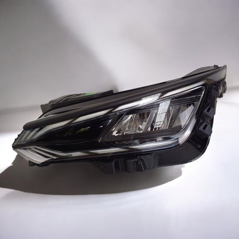 Frontscheinwerfer Kia Ev6 92101-CV0 LED Links Scheinwerfer Headlight