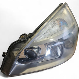 Frontscheinwerfer Renault Espace IV 15565900LI Xenon Rechts oder Links SCH3894753475yn