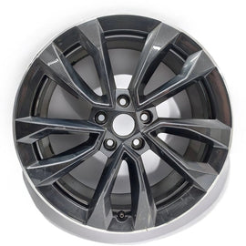 1x Alufelge 18 Zoll 7.0