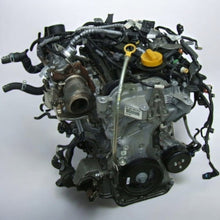 Load image into Gallery viewer, Motor Renault Clio V Captur II H4DE470 1.0 TCE 91PS 67kW 38TKm Benzin Unkomplett