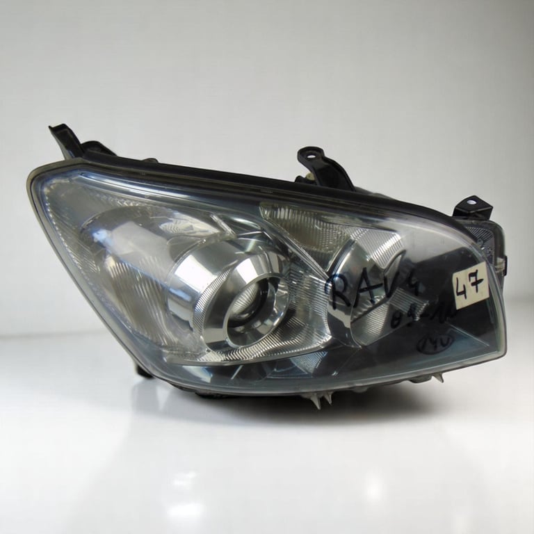 Frontscheinwerfer Toyota III Rechts Scheinwerfer Headlight SCH1312672755cy