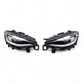 Frontscheinwerfer VW Id.4 11B941035M 11B941036M Full LED Ein Satz Headlight SCH5935391143gj