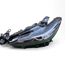 Frontscheinwerfer Mazda VI GRF5-51040 Full LED Links Scheinwerfer Headlight