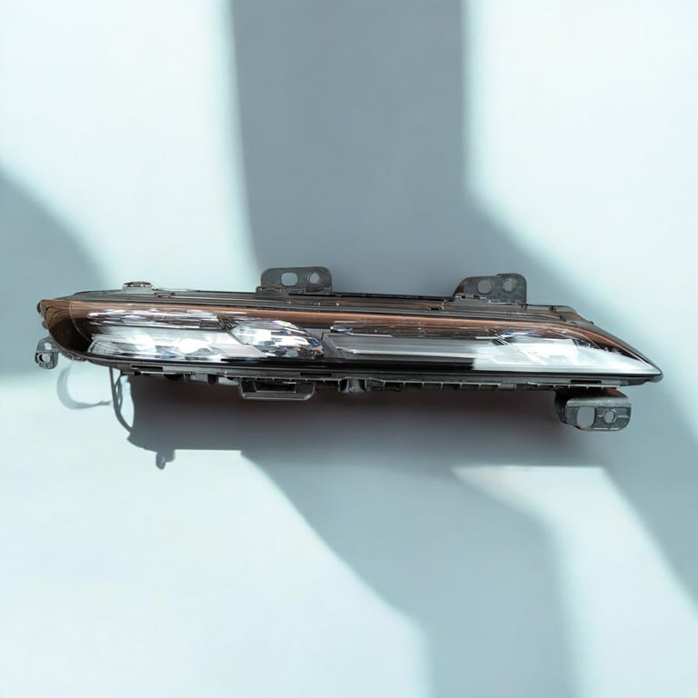 Frontscheinwerfer BMW 9879936 Rechts Scheinwerfer Headlight SCH5135504975ld