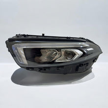 Laden Sie das Bild in den Galerie-Viewer, Frontscheinwerfer Mercedes-Benz W177 A1779063705 LED Links Headlight SCH4717693144xx