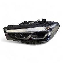Load image into Gallery viewer, Frontscheinwerfer BMW 5 G31 G30 5A388C3 5A388C3-04 Full LED Links Headlight SCH5477155172fn
