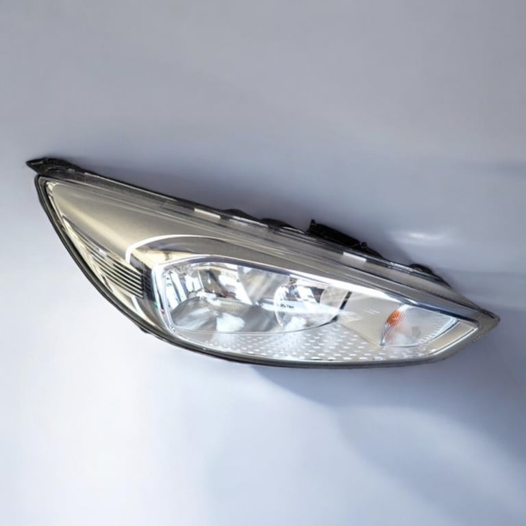 Frontscheinwerfer Ford Focus F1EB-13W029-AE LED Rechts Scheinwerfer Headlight